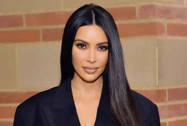 Kim Kardashian vuelve a estar amenazada a causa de un video íntimo