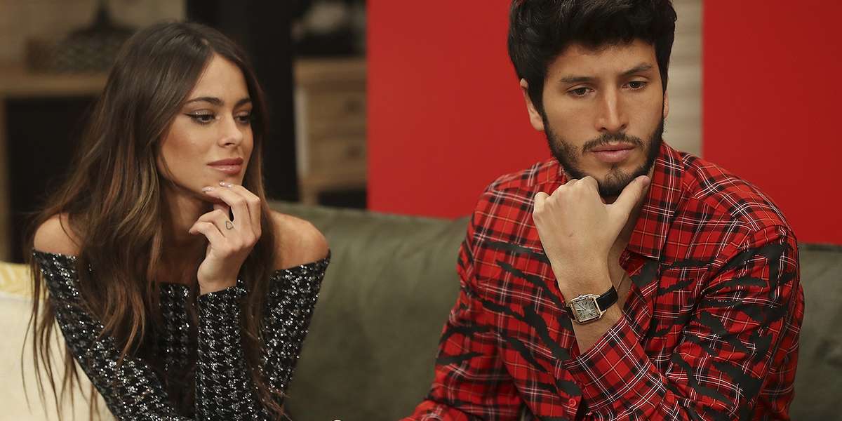 La cantante argentina está de estreno y vaya que le lanzó una tremenda indirecta a su exnovio colombiano. ¿Le responderá?