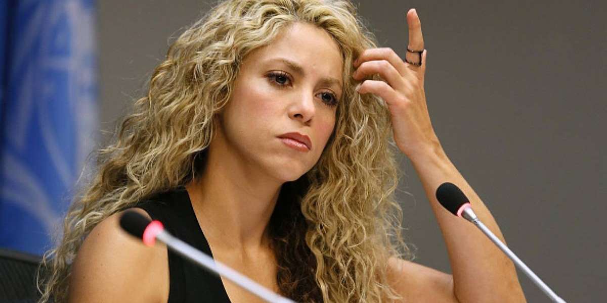 La cantante colombiana Shakira fue criticada por los fans debido a un extraño hábito que dejó en evidencia su situación ecónomica. Mirá lo que pasó.