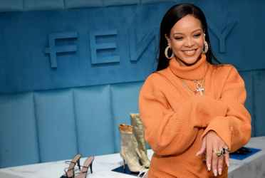 No es la música: el increíble negocio que volvió multimillonaria a Rihanna