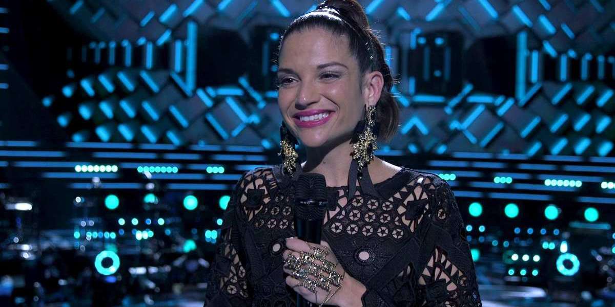La cantante española tiene muy enojados a los televidentes por las recientes decisiones que ha tomado en el reality show.  