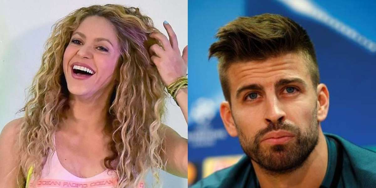 Shakira se habría salido con la suya al cumplir su venganza contra Gerard Piqué