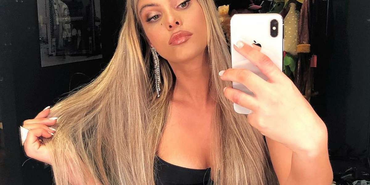 La cantante venezolana es muy vista en redes sociales por su particulares y graciosos videos.