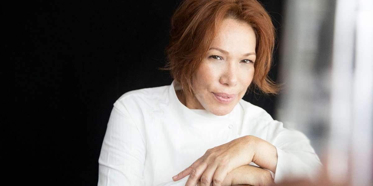 La chef colombiana Leonor Espinosa, quién fue reconocida como la mejor del mundo, tiene un gran restaurante, conozca todos los detalles
