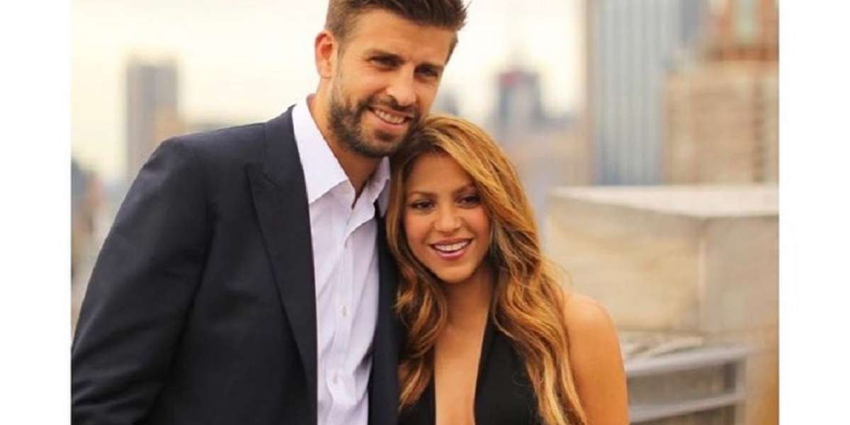 ¿A cuánto asciende su fortuna? Shakira y Gerard Piqué: la relación amorosa más rentable del planeta