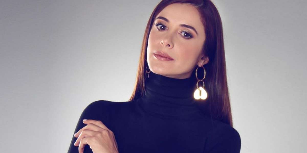 La hermosa presentadora de Caracol Televisión lleva una vida lujosa y muy elegante.