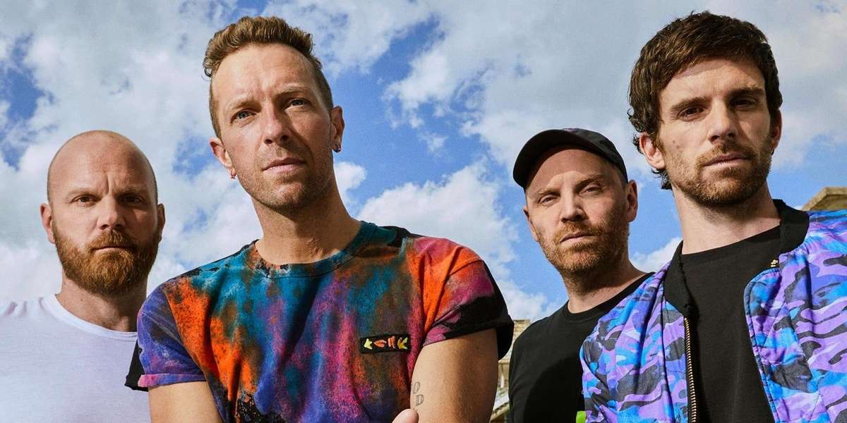 La lengendaría banda de rock Alternativo Coldplay anunció nuevas fechas de concierto