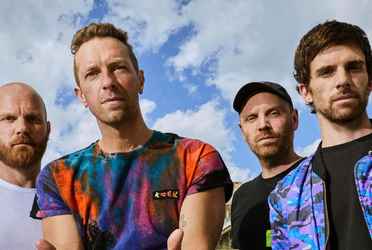 La lengendaría banda de rock Alternativo Coldplay anunció nuevas fechas de concierto
