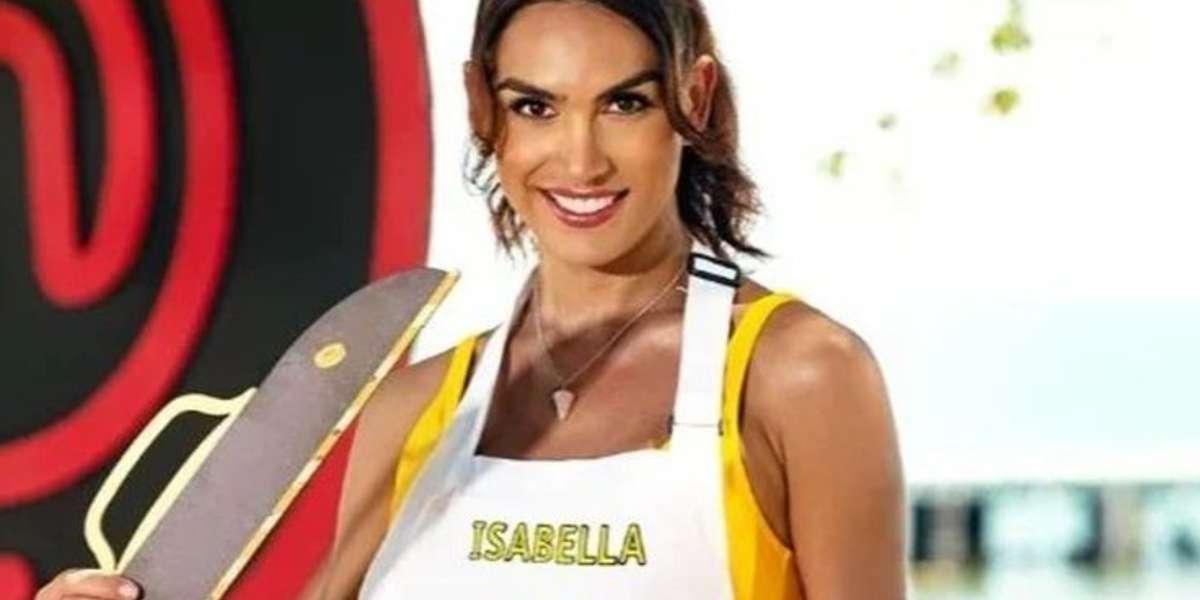 La modelo venezolana ha sido comparada con Carla Giraldo.