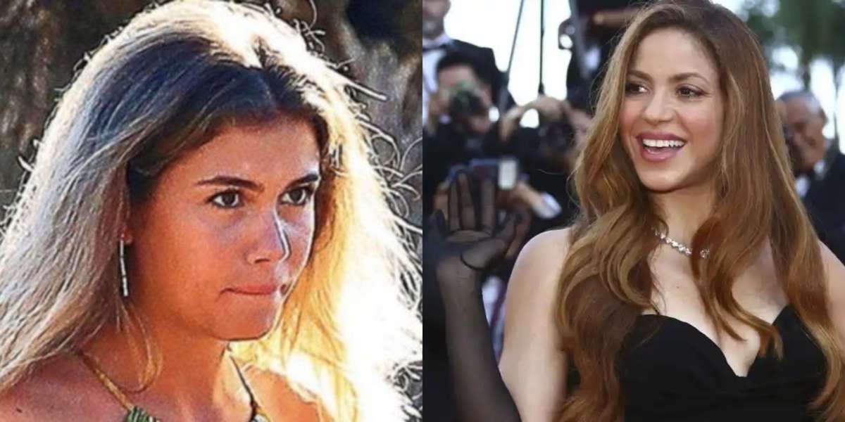 La nueva novia de Piqué quiere huir de todo el caos generado a partir de la canción de Shakira