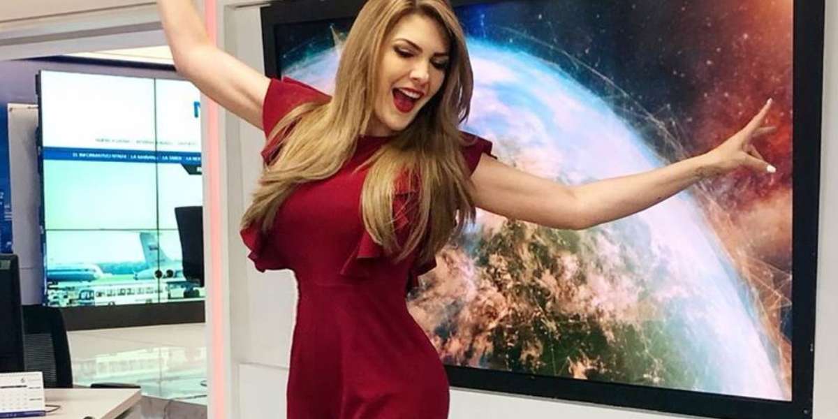 La reconocida presentadora colombiana remarcó que ya desea tener un nuevo rumbo. Reveló sus planes a futuro.