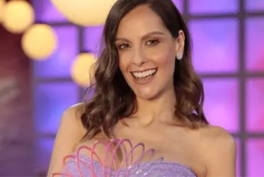 Laura Acuña reveló la razón por la que no la dejaron participar en un concurso de belleza