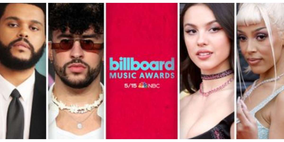 Los Billboard Music Awards 2022 te permitirán elegir a tu favorito. Conoce cómo votar aquí.