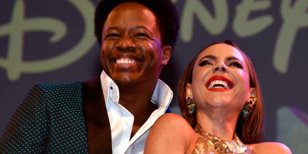 Los colombianos se lucieron en la gala de premiación. Esta canción de Encanto se convirtió en éxito mundial.
 