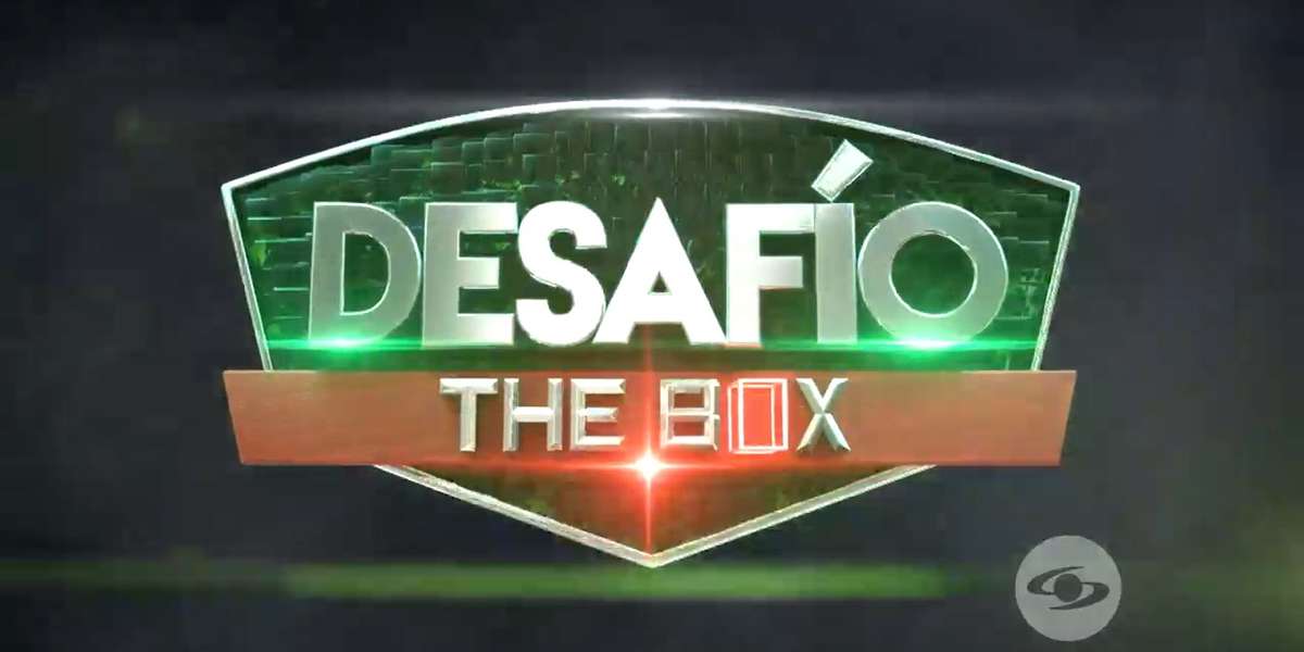 Este fue el equipo que se ganó los 12 millones de pesos en 'Desafio:The Box'