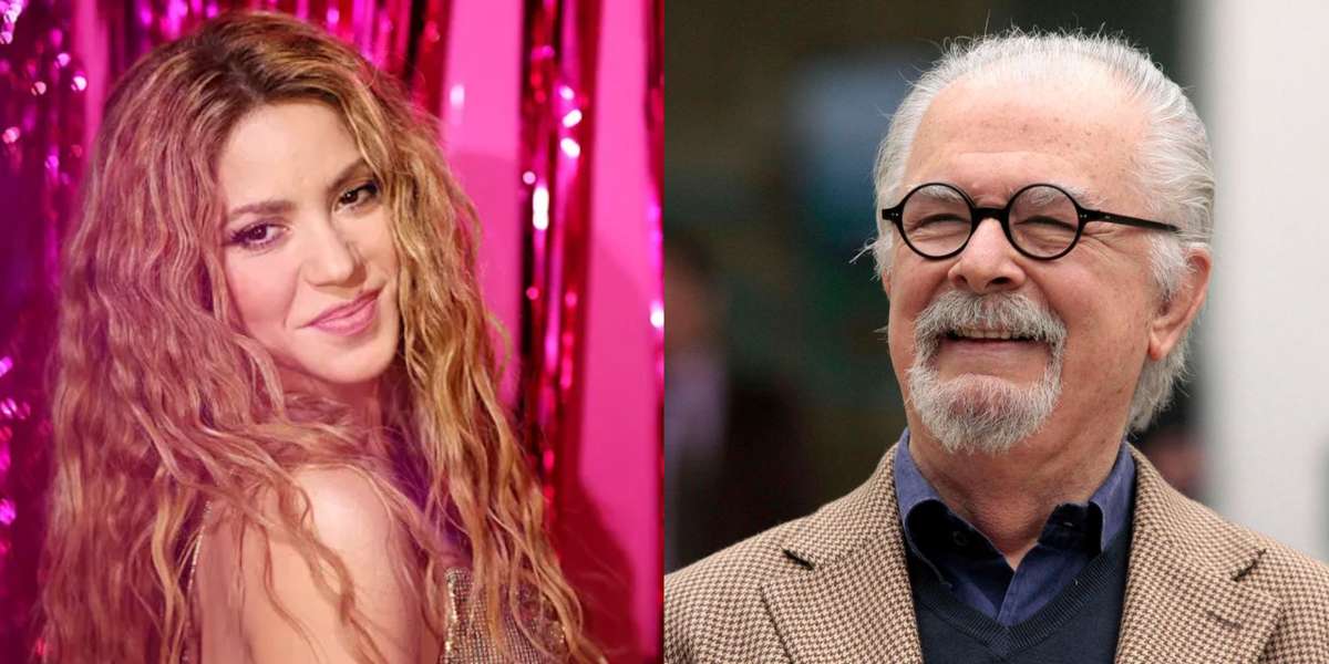 ¿Qué relación tiene Shakira y el fallecido artista Fernando Botero?