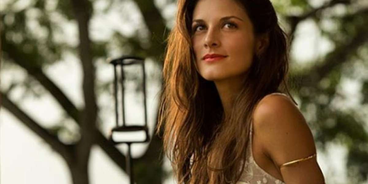 Natalia Jerez es una reconocida actriz de ‘La Bruja’, ‘Narcos’ y ‘El Capo’.
