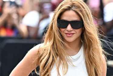 Critican a Shakira por pasar tiempo con sus hijos y no ensayar para sus shows