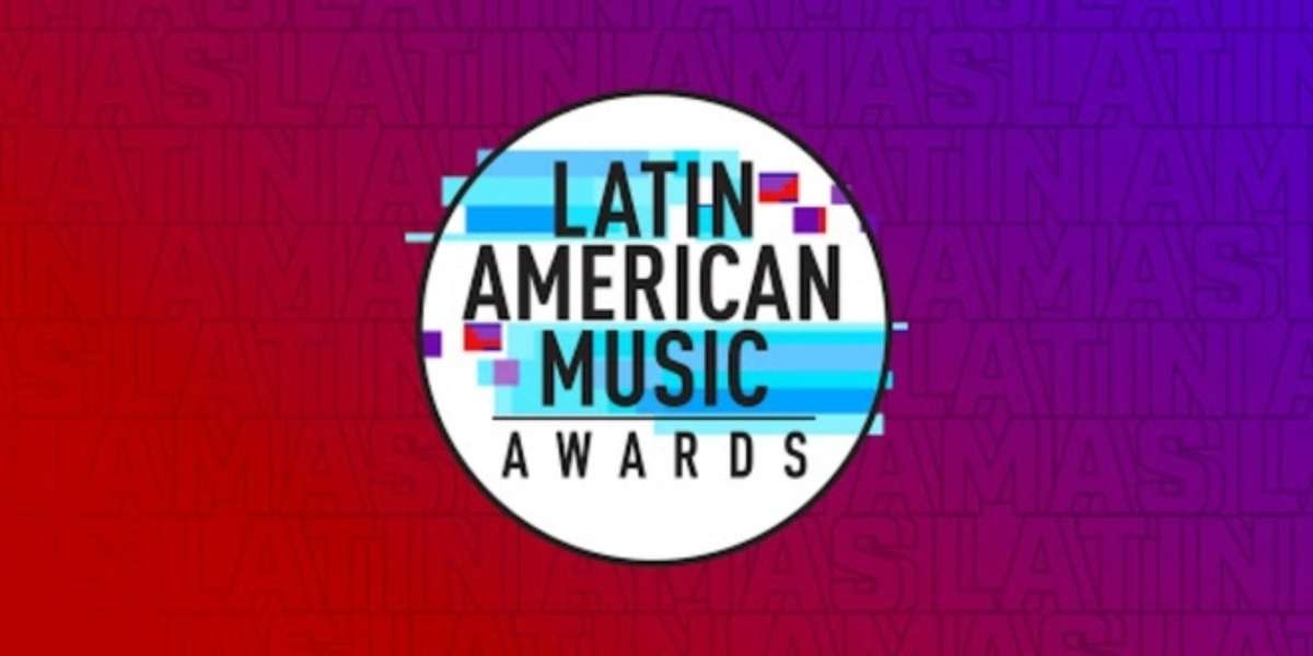 Esta es la cuota colombiana que estará en los Latin American Music Awards 2022