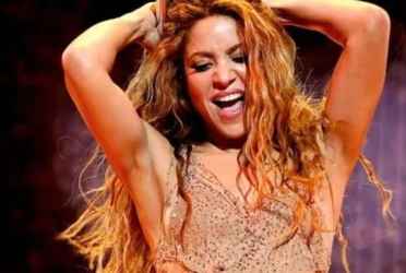 Shakira dio pistas de su próxima gira mundial en 2024