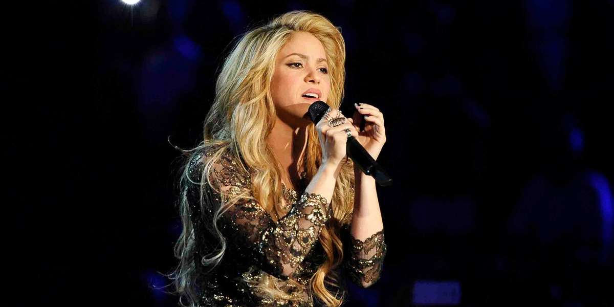 Shakira ha dedicado algunas canciones a sus parejas y hay una en especial que marcó su romance con Antonio de La Rúa