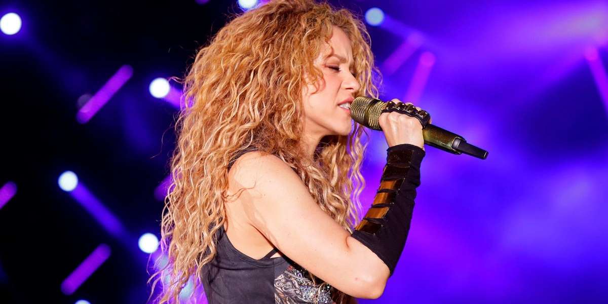 Shakira ha escrito muchas canciones de amor y algunas de ellas fueron dedicadas a sus entonces parejas
