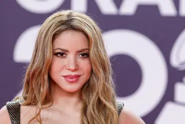 Shakira impactó con su mensaje de fin de año, muchos piensan que es una indirecta para Gerard Piqué
