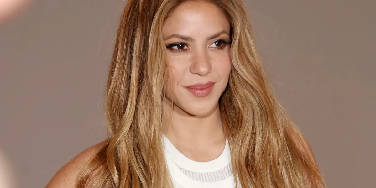 Shakira sorprende a sus fanáticos y todo indica que pronto habra nueva música   