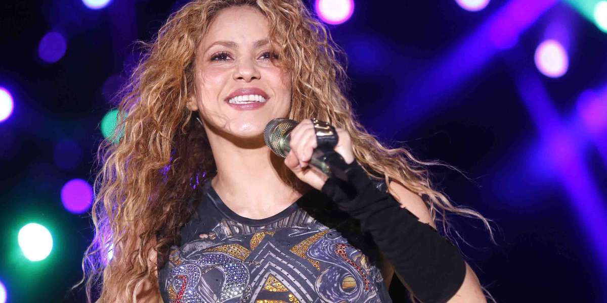 Shakira siempre ha sido cuestionada por su particular nombre y esto es lo ha dicho