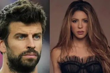 Todo lo que se sabe sobre el embarazo de Shakira antes de la separación y sus embriones congelados