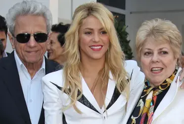 Shakira y su familia recibieron un regalo muy esperado y estan completamente dichosos