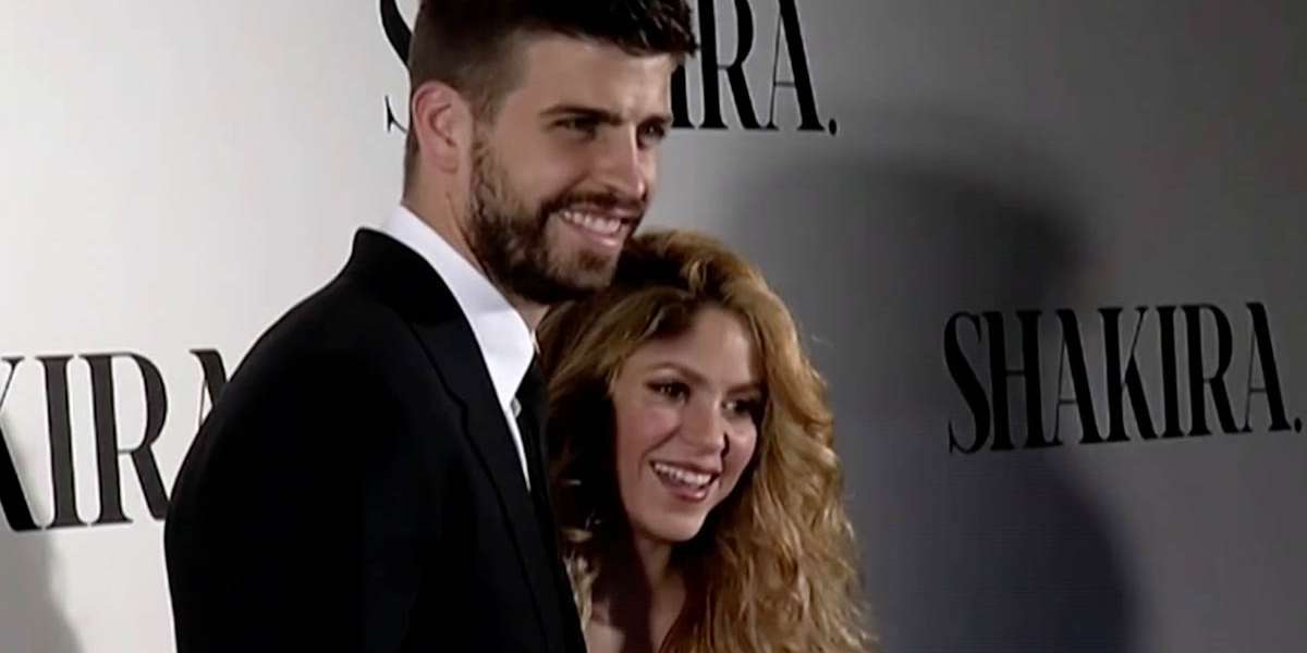 Shakira contra Piqué: ¿Cuál de los dos tiene más propiedades?