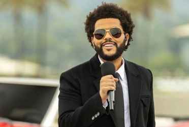 The Weeknd cantó con una fan en Bogotá y esa fue la opinión de los fanáticos del cantante