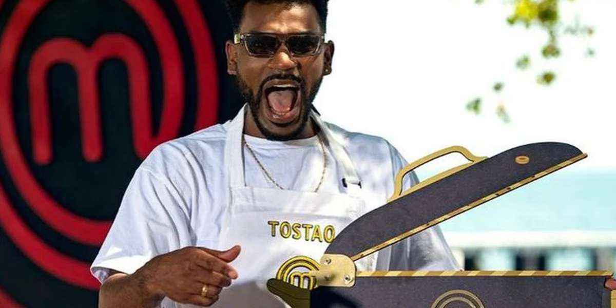 ‘Tostao’, es uno de los concursantes más nombrados en la cocina de ‘Masterchef’, ya que ha iniciado más de una discusión en el concurso.