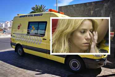 Shakira confirmó que se separa de Piqué y estas perturbadoras imágenes alarman a los fans