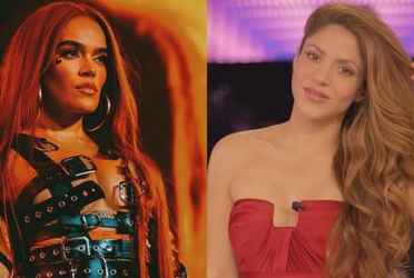 Shakira, Karol G y todos los colombianos nominados a los Premios Billboard 2023