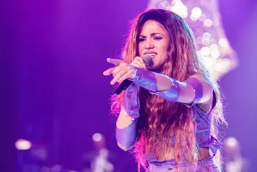 La imitadora de Shakira en 'Yo me llamo' tuvo su peor presentación y este fue el motivo