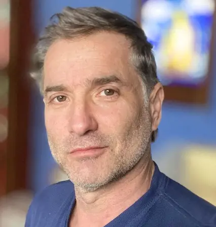 Luis Mesa. Tomada de INstagram