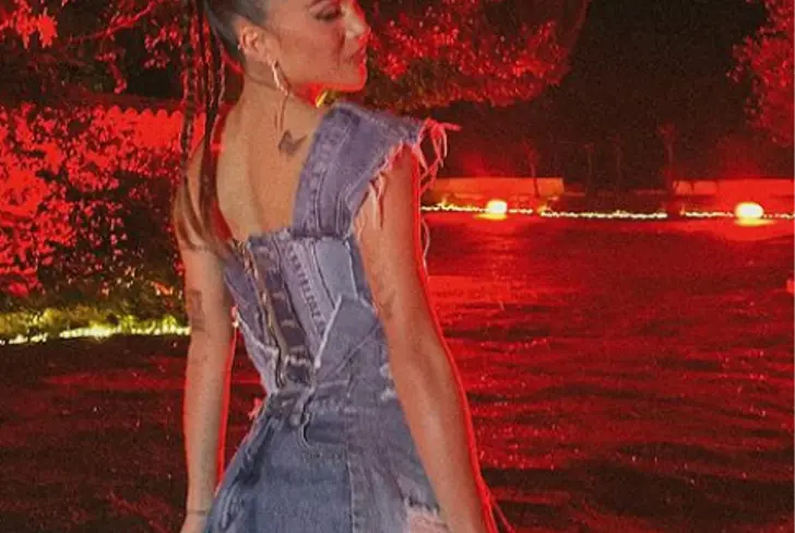 Greeicy Rendón en Instagram