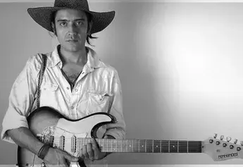 Teto Ocampo. Imagen tomada de Milenio