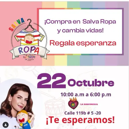 Venta de garaje de Cartolina Cruz. Promo