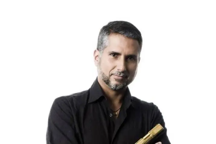 Marlon Moreno. Imagen tomada de La Vanguardia