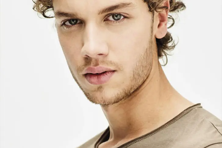 Juan Manuel Restrepo. Imagen tomada de ACTOR AND MANAGER