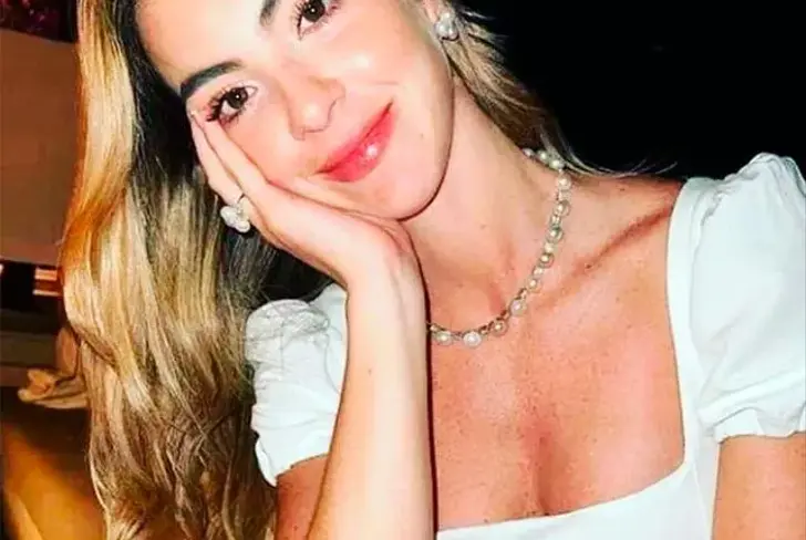Susana Gómez. Imagen tomada de LaRepública.pe