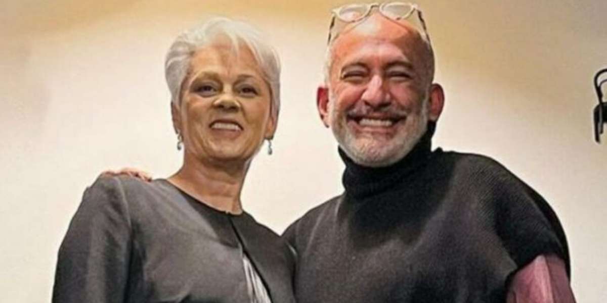 A diferencia de varios de los colombianos que asistieron a la gala de los Premios Óscar, la actriz utilizó un vestido diseñado por un modista del país.