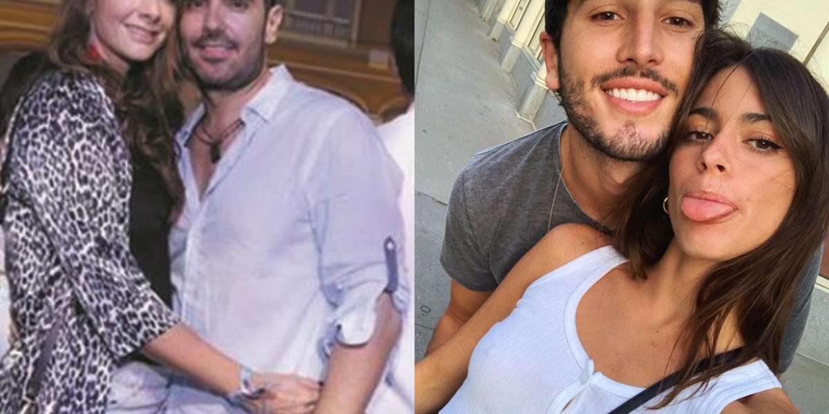A estos famosos se les sigue viendo la "Tusa" despues de un tiempo de sus separaciones