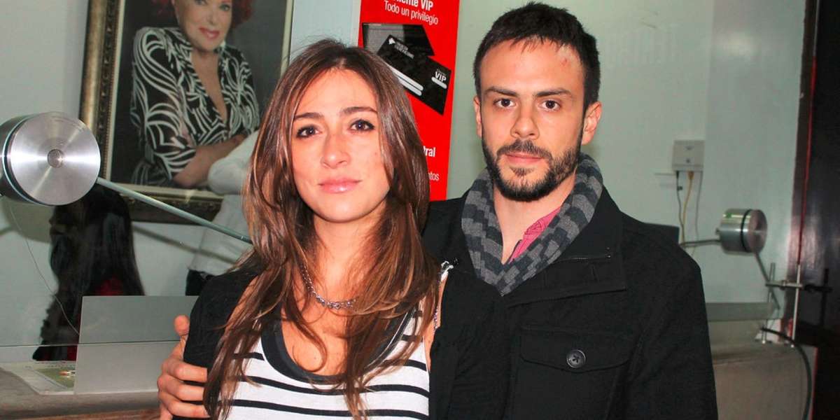 A la actriz se le habría descubierto un nuevo amor, según el programa ‘Lo sé todo’.