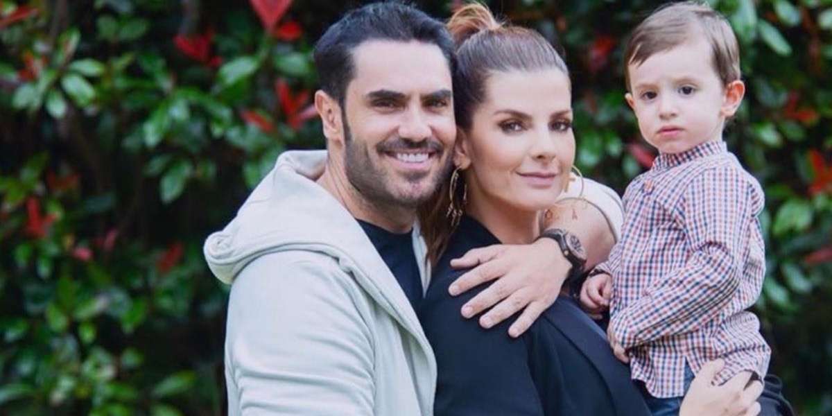 A pesar de todas sus ocupaciones profesionales, la pareja dejó claro que seguirán trabajando juntos por el futuro de sus hijos.