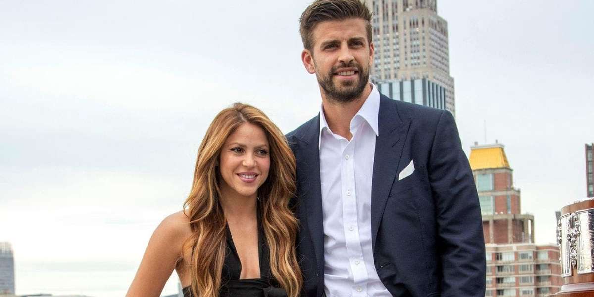 A Shakira le da “alergia” el matrimonio