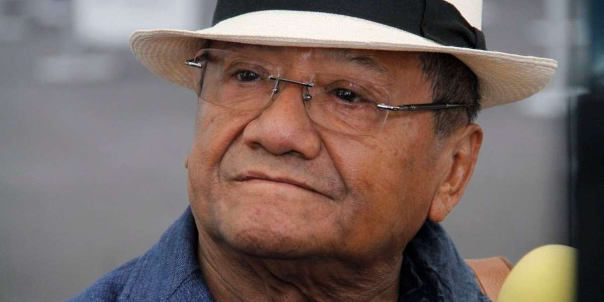 A sus 85 años dejó un legado impresionante en la música. Un total de 400 canciones fueron interpretadas por grandes de grandes. Pero ahora se conoció que tenía otros talentos ocultos.
